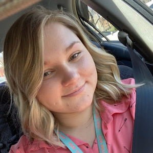 Meet your Posher, Jeri-marie